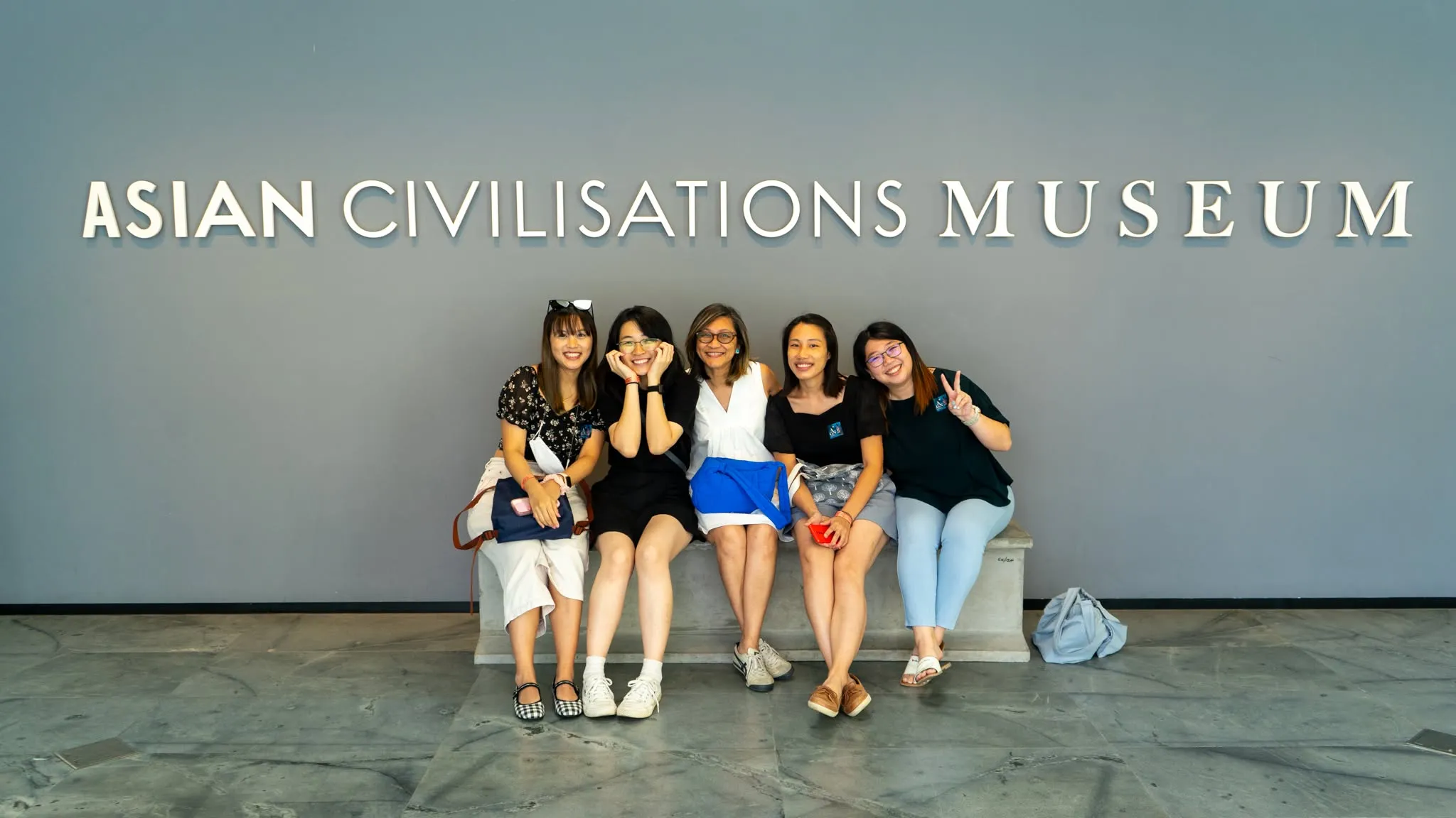 Artefact Temporis team photo 7