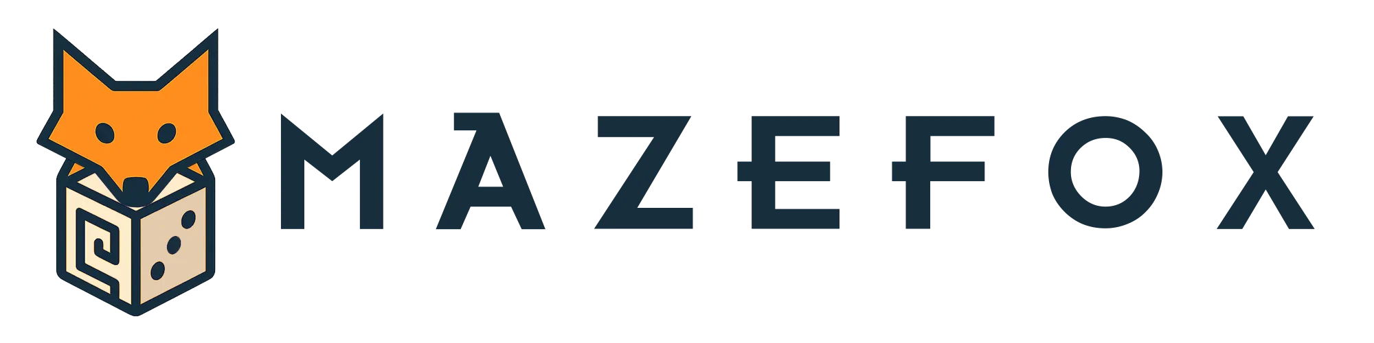 MazeFox
