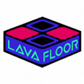 Lava Floor