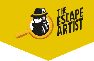 The Escape Artist